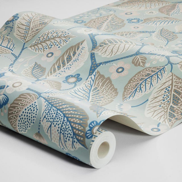 Designer Noomi Spange was inspired by the elm trees surrounding her home in Gothenburg, Sweden, when she created Elm Tree,...