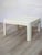 Fiberglass Coffee Table attributed to Carlo Bartoli for Rossi Di Albizzate, 1960s For Sale - Image 3 of 12
