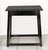 19th Century Art Nouveau Side Table, 1890s For Sale - Image 5 of 5