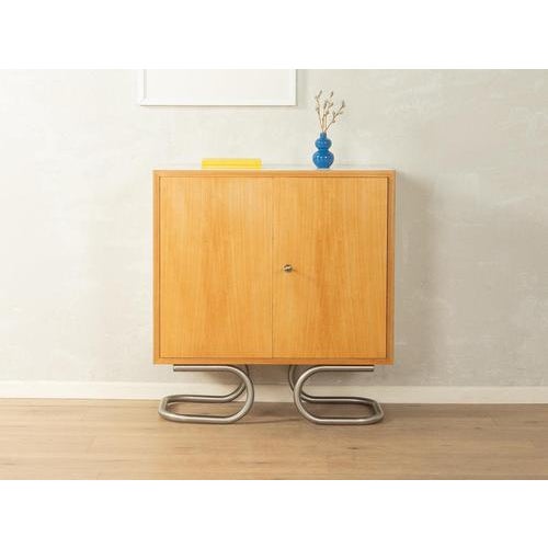 1950s chest of drawers, Oldenburger Möbelwerkstätten Made in Germany. Design: Erich Stratmann, Manufacturer: Oldenburger...