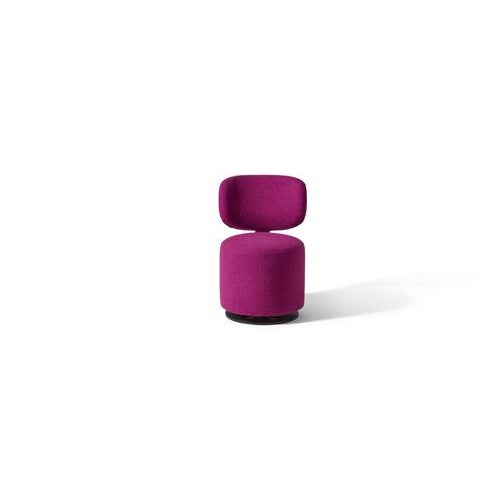 Barber osgerby tamburound armchair for cassina the english duo, barber osgerby, designs an armchair for cassina that...