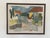 Alex Öberg, Moving Geometry, 1970s, Oil on Canvas, Framed For Sale - Image 7 of 14