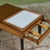 George Nelson Extendable Coffee Table with Removable Trays for Herman Miller For Sale - Image 14 of 16
