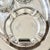 Early 19th Century 1929 Silver Ashtray Chalfonte-Haddon - Atlantic City For Sale - Image 5 of 9