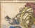 Antique 1744 Large French Map of the World "Mappe Monde Nouvelle" by George Louis Le Rouge For Sale - Image 15 of 15