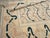 Galerie Shabab Collection Mid-20th Century Turkish Anatolian Art Deco Style Accent Rug For Sale - Image 10 of 10