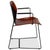 Leather Chairs from Cuoio, Set of 4 For Sale - Image 16 of 18