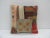 Handmade Patchwork Kilim Pillow Cover For Sale - Image 4 of 4