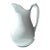 1940s Large English Ironstone Pitcher For Sale