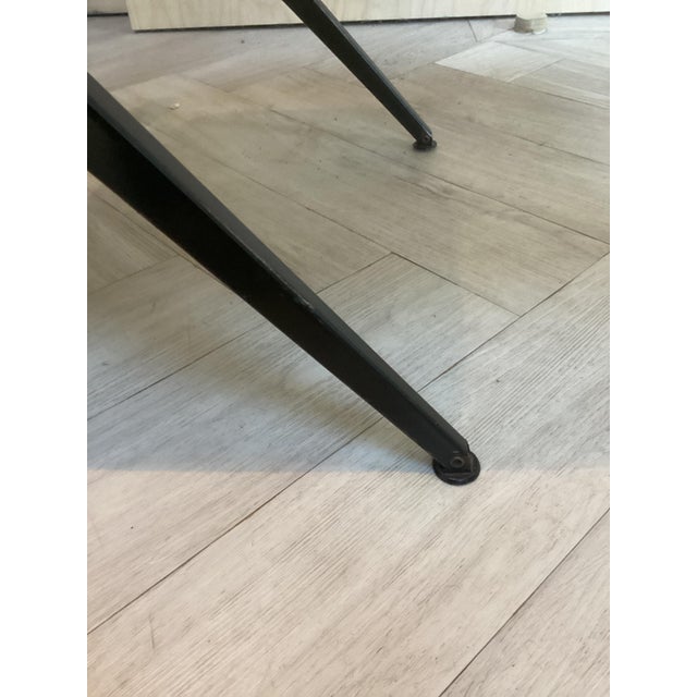 Model S201 Chair by Ynske Kooistra for Marko For Sale - Image 6 of 8