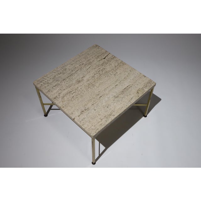 Mid-Century Modern Side Table by Paul McCobb for Calvin For Sale - Image 3 of 17