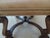 Early 21st Century Italian Baroque Bench For Sale - Image 5 of 11