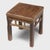 More portable than heavy chairs, stools have been a favored form of seating in Chinese culture for centuries and were used...