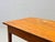Farmhouse Wooden Table in Softwood, 1960s For Sale - Image 14 of 17