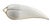 Vintage Pickard China Gold Accent 430 Leaf-Shaped Serving Dish | Art Deco Elegance For Sale In Austin - Image 6 of 7