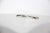1956 Vintage Silver Sugar or Ice Tongs With Lobster Claw Tips Bar Cart Styling Rogers Flair For Sale - Image 10 of 12