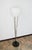 1970s Floor Lamp in Metal and Glass from A. Gałęcki, Poland, 1970s For Sale - Image 5 of 7