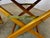 Vintage 1980’s Director’s Chairs by Telescope Made in Usa New Slings For Sale - Image 10 of 12