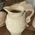 English 19th c Caneware Jug For Sale - Image 3 of 7
