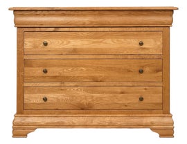 Example of Lowboy Dressers