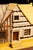 1940s Sealtite Insulation Salesman Sample House For Sale - Image 4 of 11