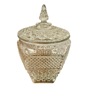 Wexford Cookie Jar