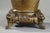 Chinese Style Kerosene Lamps with Birds, Set of 2 For Sale - Image 3 of 18