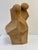 Contemporary Vintage Holly Fischer Pottery Sculpture For Sale - Image 3 of 13