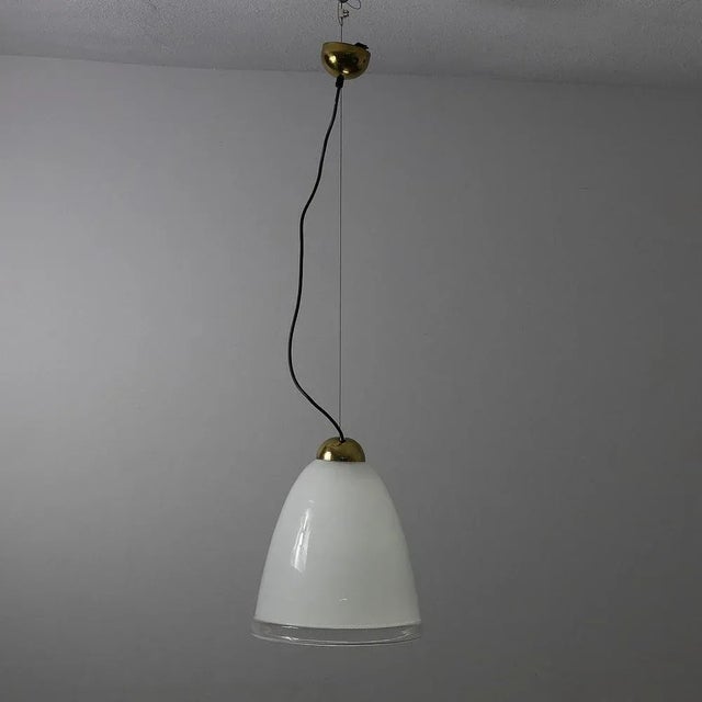 La Murrina Chandeliers, 1970s, Set of 2 For Sale - Image 13 of 13