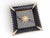 Early 21st Century Stars of Diamonds Limoges Porcelain Dish from Patek Philippe Museum Collection, 2022 For Sale - Image 5 of 14