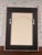 1970s Modern Abstract Portrait Painting Signed Achim - Framed Contemporary Art, Mid Century Modern For Sale In Washington DC - Image 6 of 11