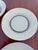 Mid-Century Modern Soup Plates from Duralex, 1960s, Set of 6 For Sale - Image 6 of 18