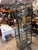 2020s Contemporary Wine Display Curio For Sale - Image 5 of 5