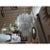 Mid-Century Modern 1960's Mid-Century Murano Glass Chandelier-Venini Attributed For Sale - Image 3 of 11