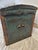 Rustic 1796 Antique Scandinavian Dowry Trunk For Sale - Image 3 of 10