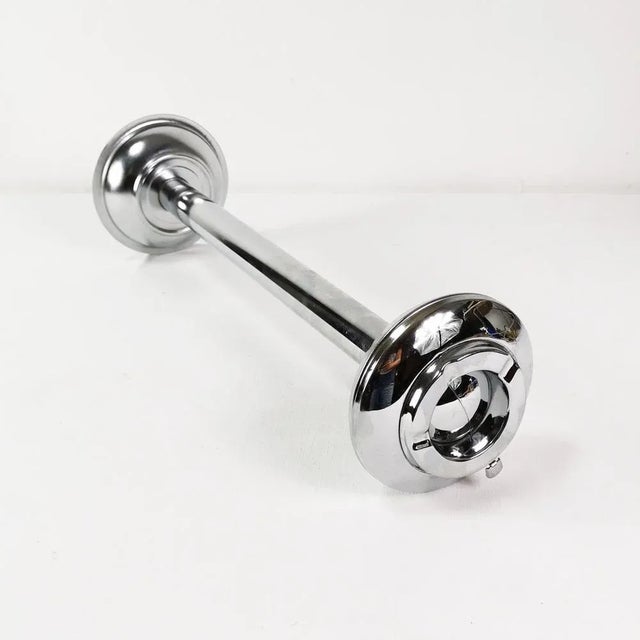 Modernist Floor Ashtray, Germany, 1970s For Sale - Image 4 of 8