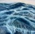 Waves Mountains High II by Elena Degenhardt | Soft Pastel on Paper Ocean waves and rolling hills. For Sale