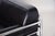 Metal Bauhaus Sofa in Chrome and Leather by Hynek Gottwald, Czech, 1930s For Sale - Image 7 of 10