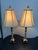 Design Plus Gallery presents a Pair of Table Lamps from Uttermost. The lamps are quite tall and do well on a buffet or...