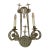 Neoclassical NeoclassicalNiermann Weeks Rinaldi Sconces - a Pair For Sale