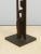 Arnaldo Ugarte "Family: Mother, Father & Child" Bronze Sculpture For Sale - Image 10 of 11