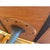 Restoration Hardware Aero Dining Room Table For Sale - Image 11 of 11