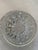 American Vintage Mid 20th Century American Cut Glass Small Bowl For Sale - Image 3 of 5