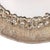2000 - 2009 Silvered Resin and Old Glass Convex Mirror in the Manner of Line Vautrin. For Sale - Image 5 of 7