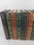 English Vintage International Collectors Library Gilt-Bound Classics – Set of 10 For Sale - Image 3 of 17