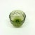 Olive Green Glass Bowl Curation - Group of 5 For Sale - Image 10 of 12