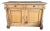 Early 18th Century Austro-Hungarian Pine Sideboard For Sale