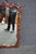 Chippendale Chippendale Style Carved Mahogany Mirror For Sale - Image 3 of 7
