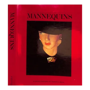 "Mannequins" 1982 Parrot, Nicole