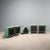 Vintage Green Corner Sofa, 1960s For Sale - Image 12 of 13